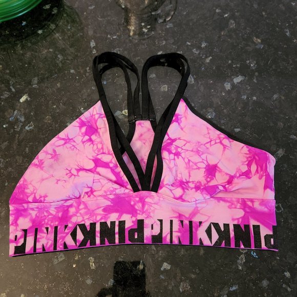PINK Victoria's Secret Other - Pink Victoria's Secret Intimate & Sleep Wear